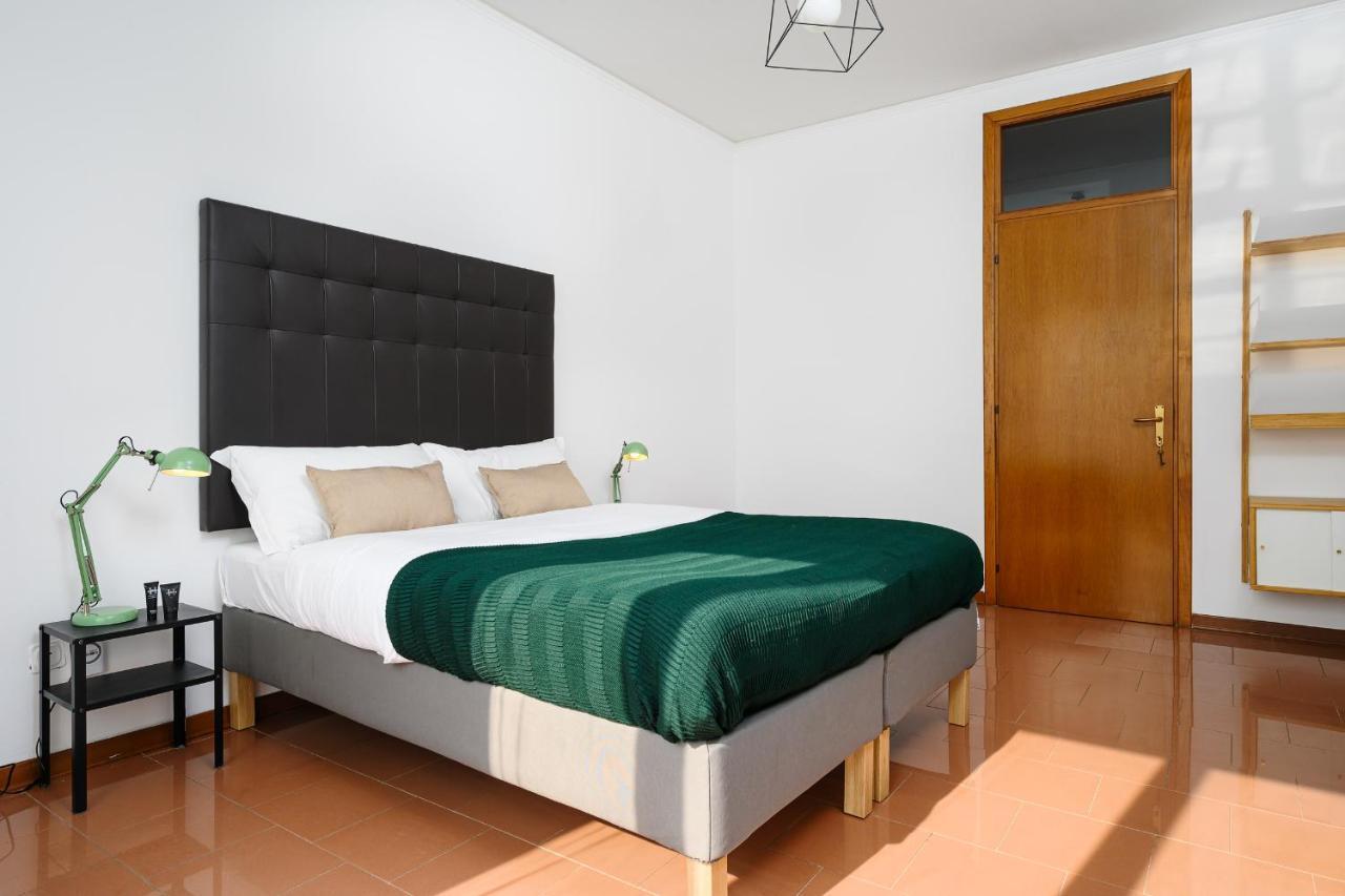 Classbnb - Appartamento A 200 Metri Dalla Metro Pagano Milaan Buitenkant foto