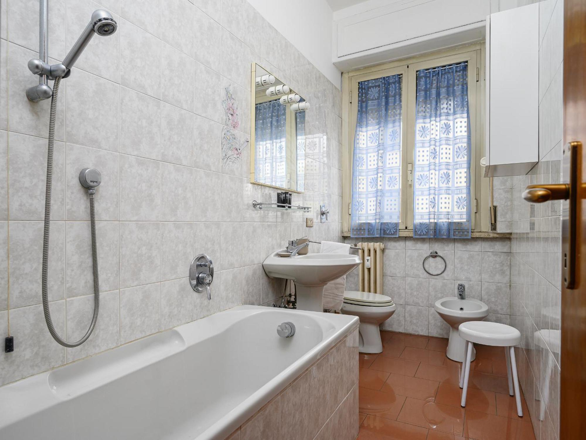Classbnb - Appartamento A 200 Metri Dalla Metro Pagano Milaan Buitenkant foto
